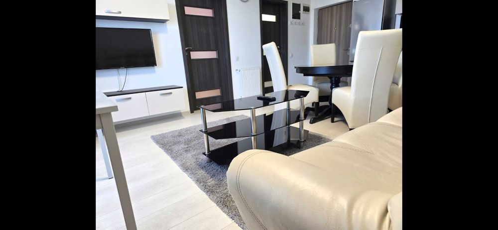 Inchiriez apartament 2 camere in ansamblul Luminia cartier Europa Cluj