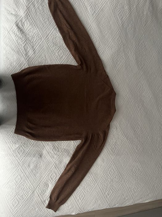 Pulover barbati din lana