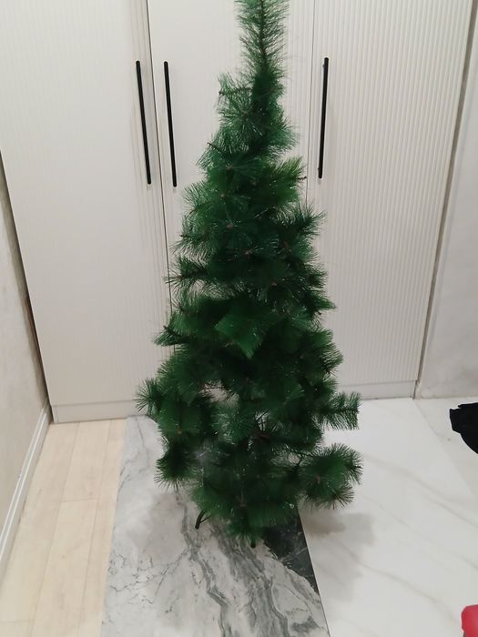 Елка для нового года