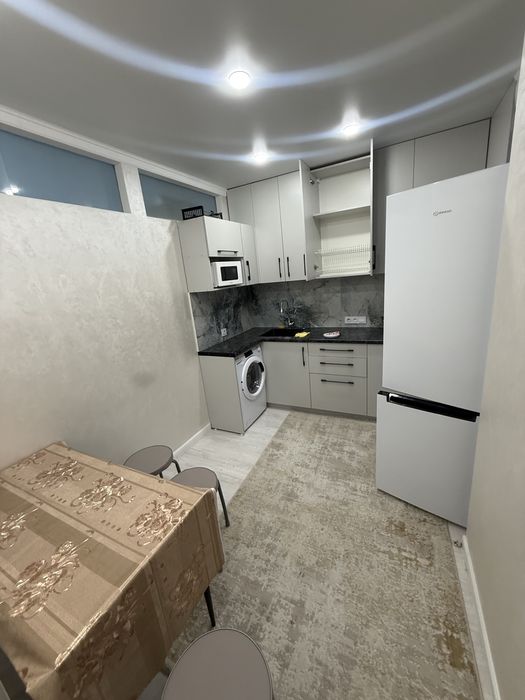 Сдам 2х комнатную квартиру