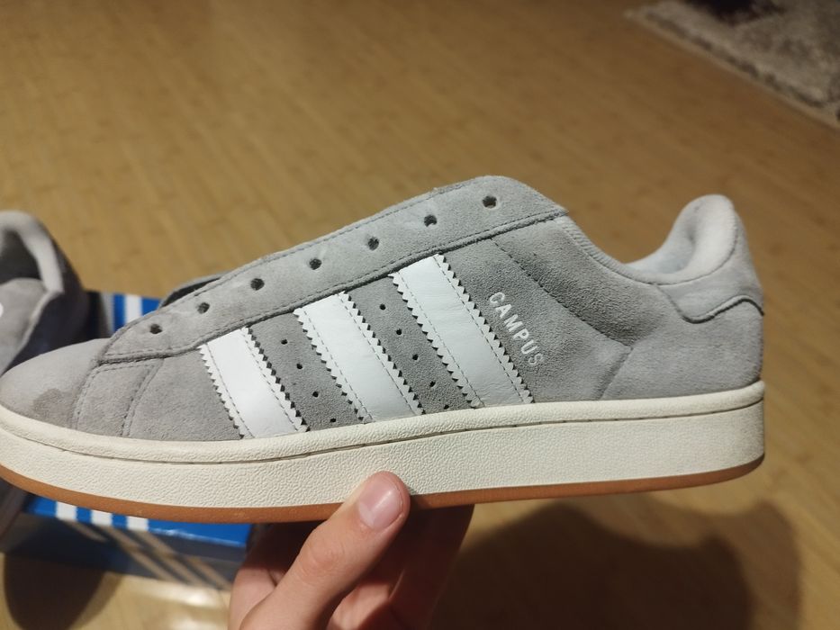 Adidas campus 00s