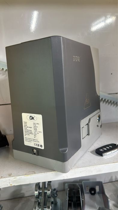 Продам автоматику