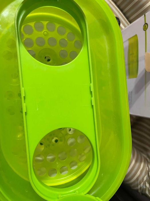 Стерилизатор за шишета CANGAROO 3 в 1