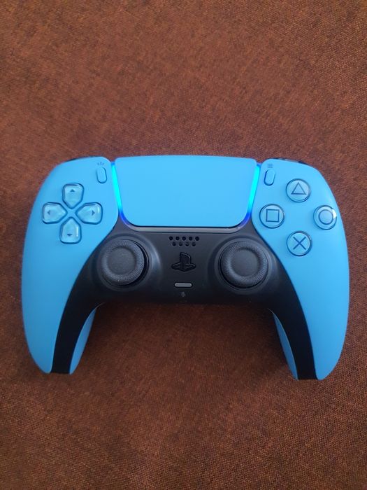Controler PS5 cu TMR