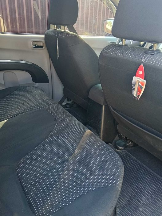 Vand Mitsubishi L200
