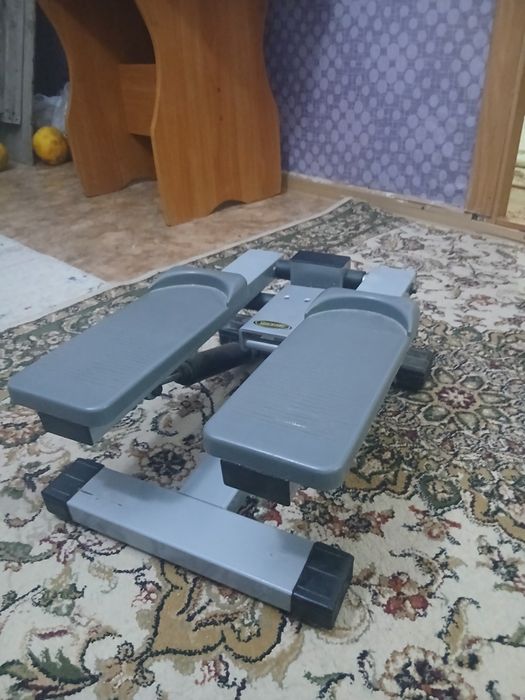 Тренажёрный для ног.