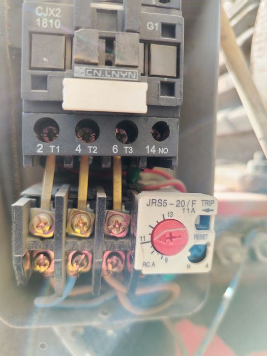 Elektrik yuqori sifat