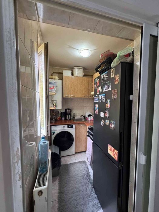 Vând Apartament 2 camere etaj 1 din 4