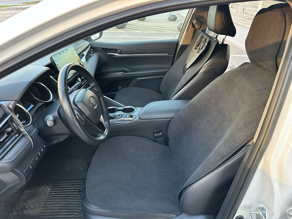 Авточехлы универсальные