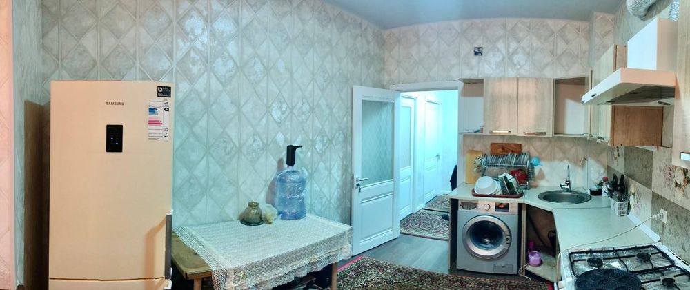 Продаётся квартира в Новостройке от Golden House Яккасарай Ор New Port