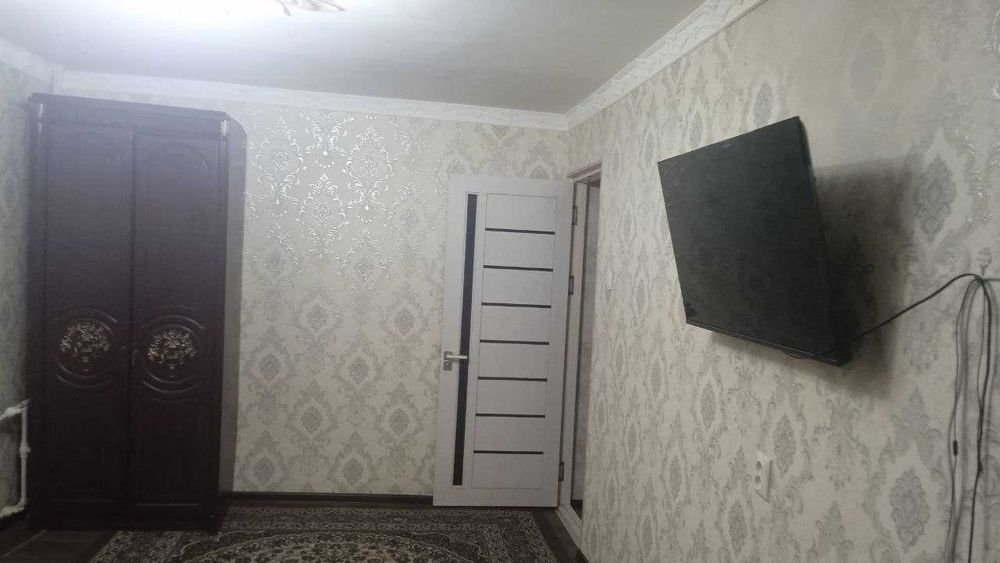 Сдается 1 комнатная квартира