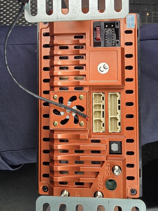 Navigație android 2DIN 7 inch