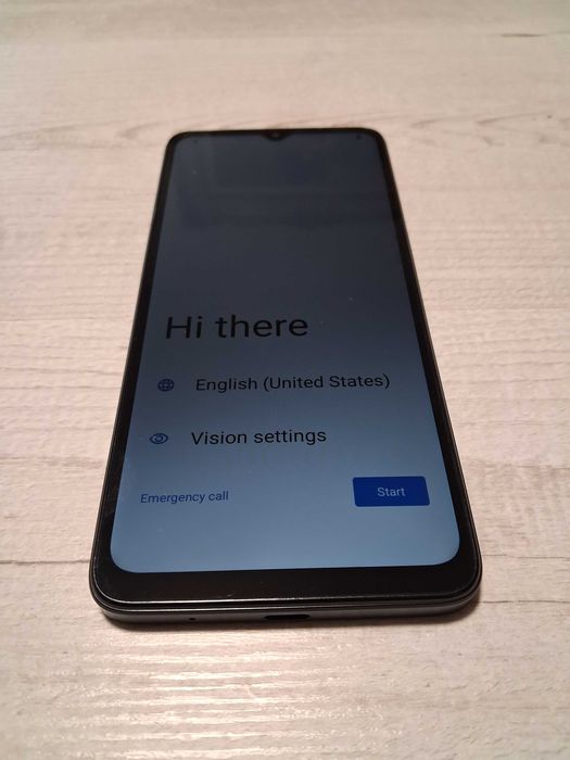 Xiaomi Redmi A3 – 128 GB – КАТО НОВ