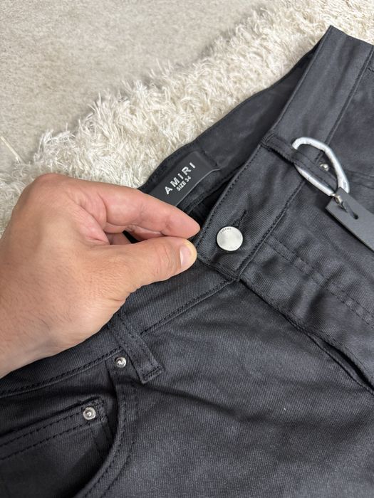 Blugi Amiri colectie noua 2026 Premium