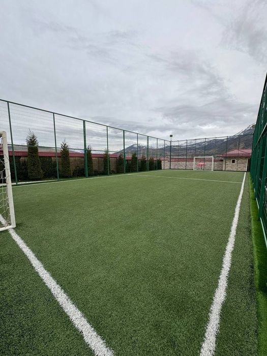 Катта коллективлар учун “Lemon House” 50 кишилик