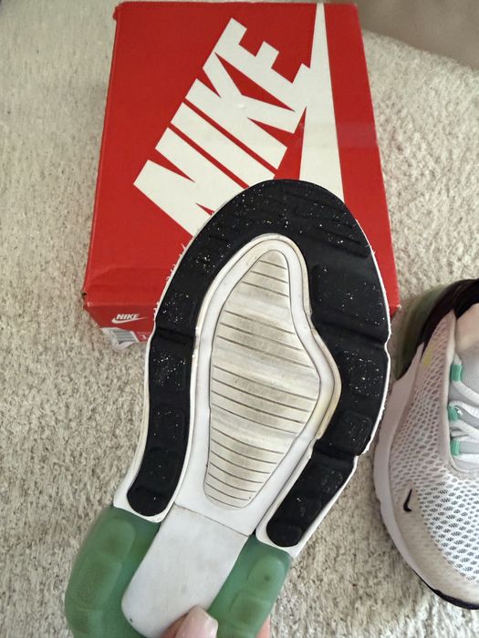 Nike Air Max детски маратонки 27.5