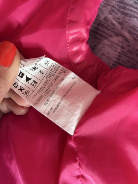 Детска глейка Benetton