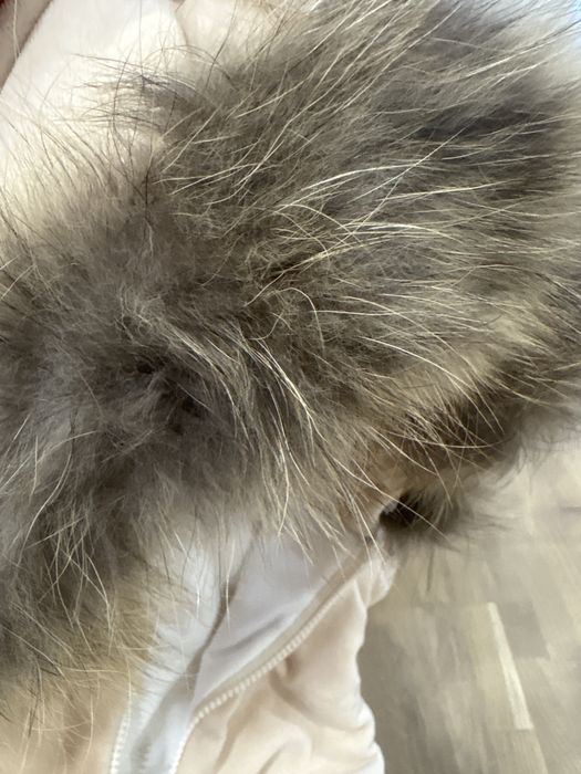 Плюшевый комбинезон для малыша