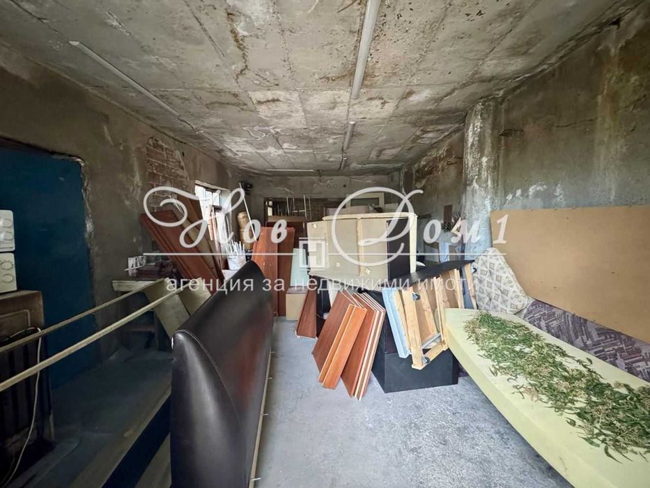 Продава се Многостаен апартамент в Пловдив, Захарна фабрика - 171 кв.м за 784 €/кв.м - Снимка #4