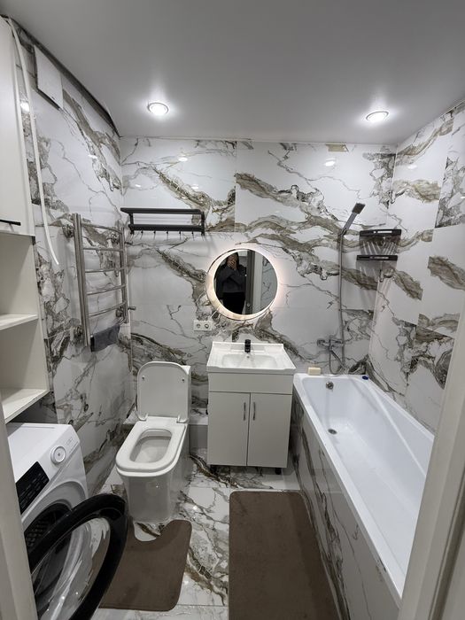 Квартира посуточно