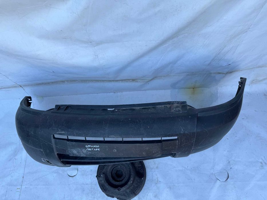 Bara Fata Renault Kangoo