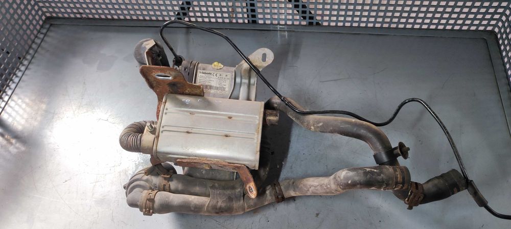 Webasto volkswagen vw passat B6 sedan 2.0 BMP cod 3C0815065B