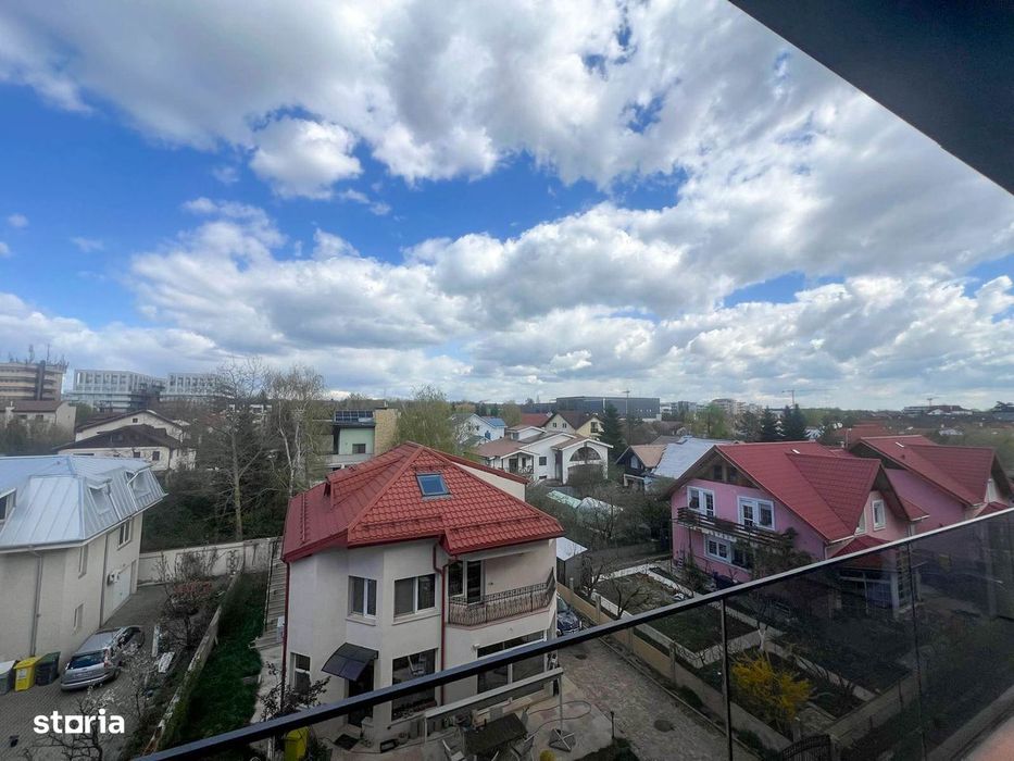 Iancu Nicolae : Apartament de lux, la prima inchiriere! — fotografia 3