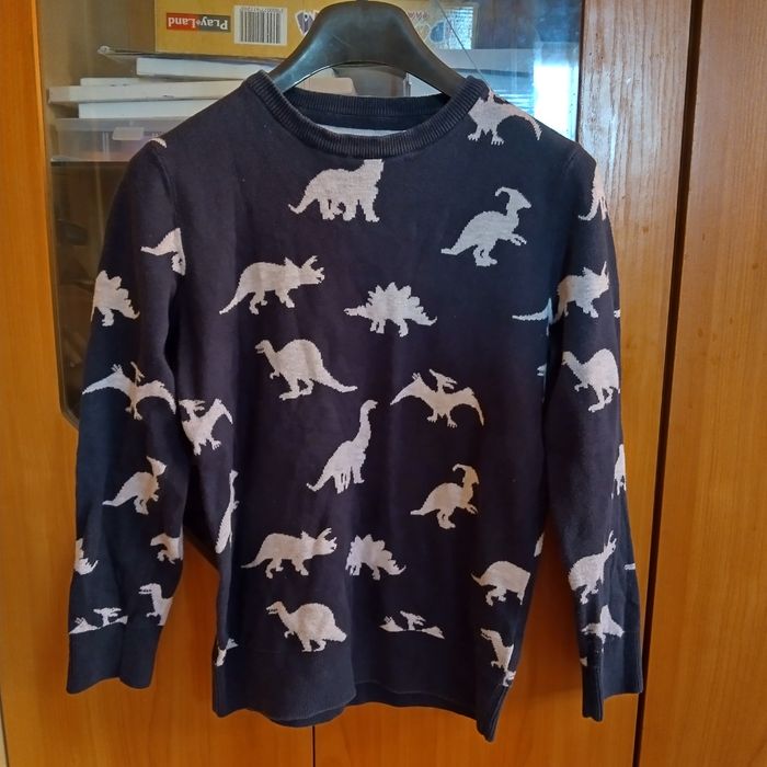 Детски блузи за момче 8-10г..