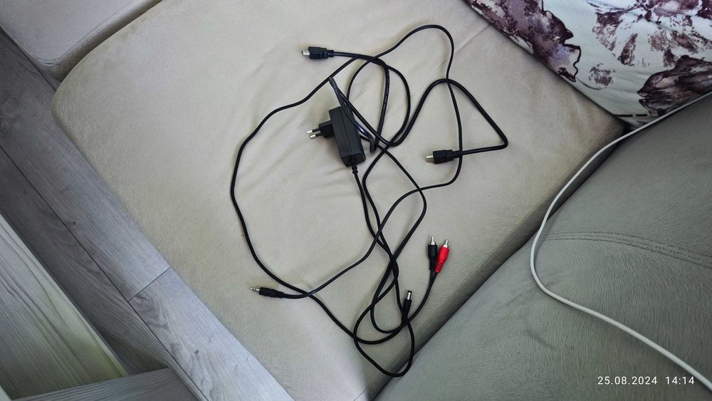 Продавам саундбар Roseland