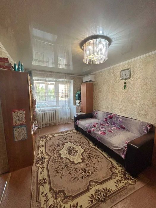 Продажа 2-комнатной квартиры