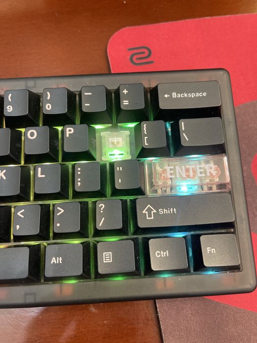 Продам CIDOO QK61