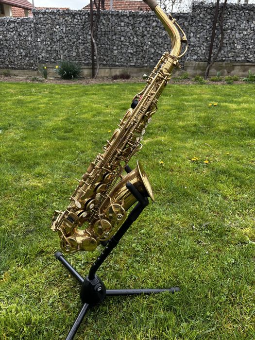 Saxofon Tuyama începători