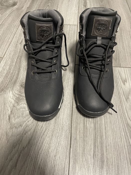 O neill ghete barbatesti , 43