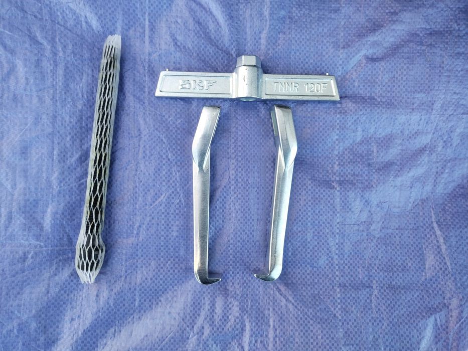 реверсивный съемник SKF