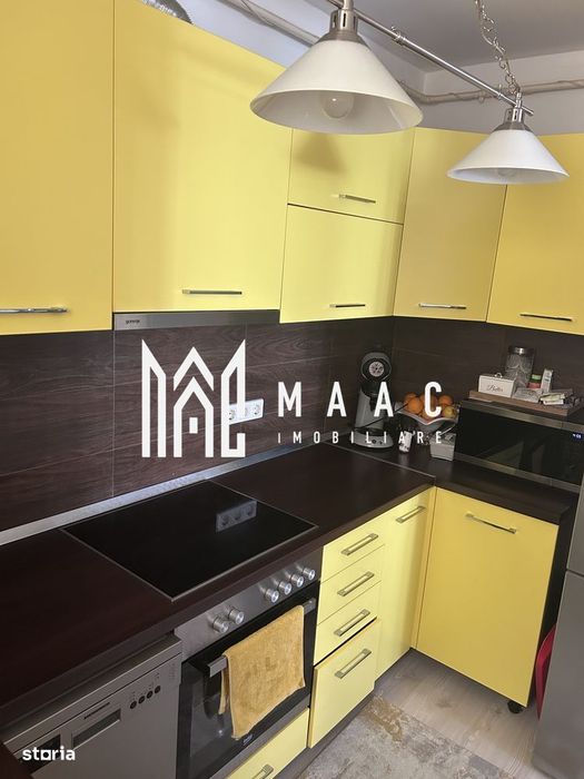 Apartament 2 Camere | Balcon | Decomandat | Etaj 2