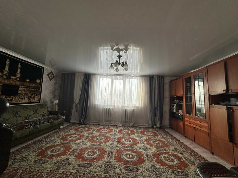 Просторный дом, 186 м², Искака Ибраева