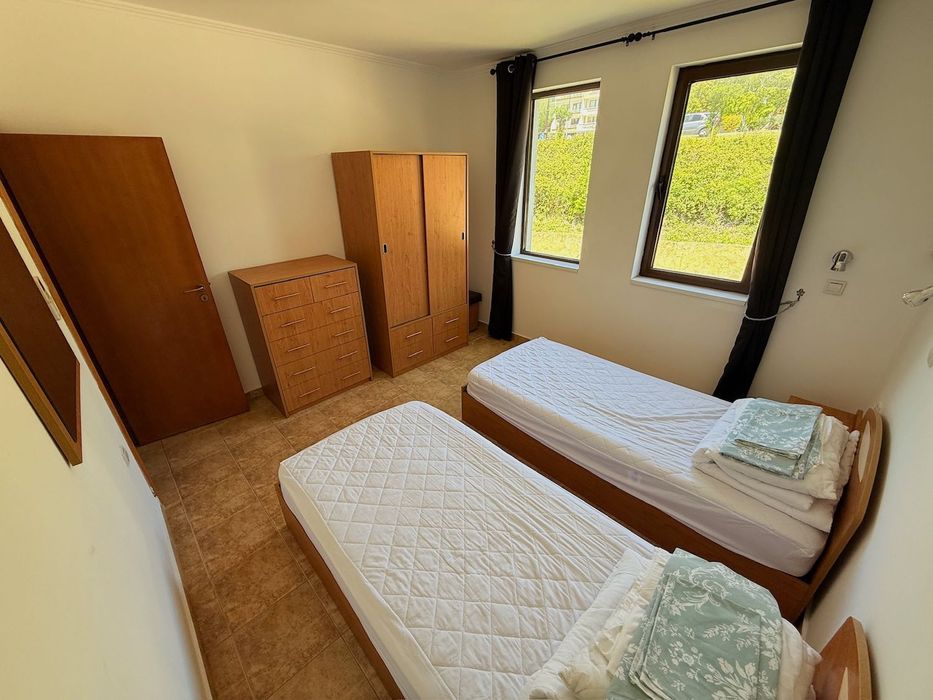 Продава се Тристаен апартамент в Свети Влас - 78 кв.м за 1411 €/кв.м - Снимка #4