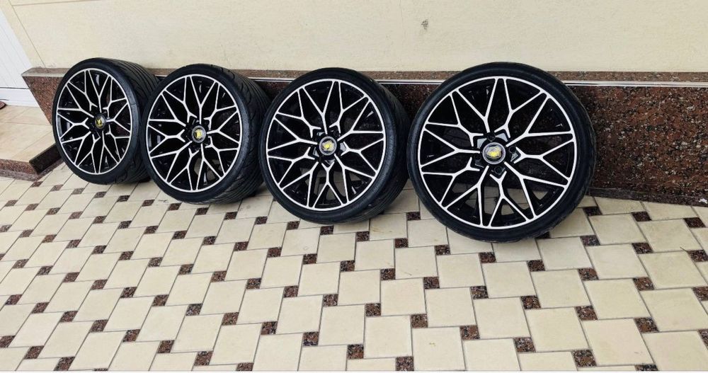 Жентра диска ламборджини