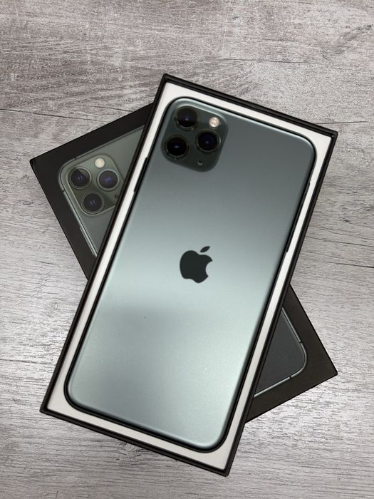 IPhone 11 Pro Max / 256gb / 72% / ЛОМБАРД ДД / id9136
