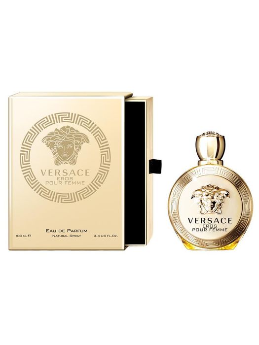 Versace Eros Pour Femme edp 100ml- парфюм за жени