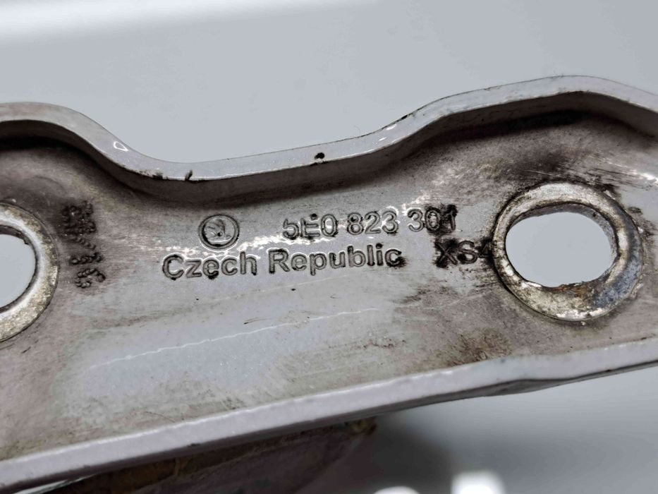 Set balamale capota Skoda Octavia 3 Combi (5E5) [Fabr 2012-prezent] 5E