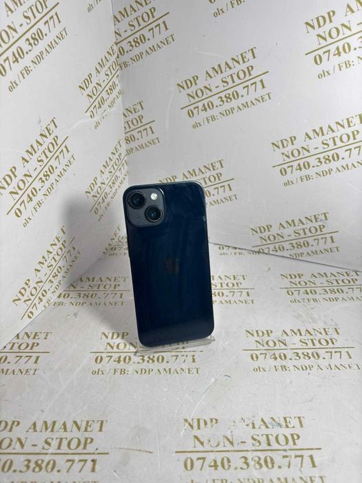 NDP Amanet Calea Mosilor 298 IPHONE 14 ( 45830)