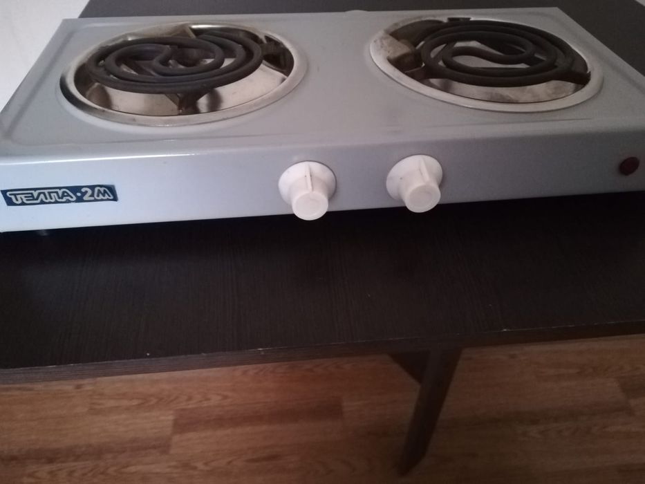 Плита электрическая