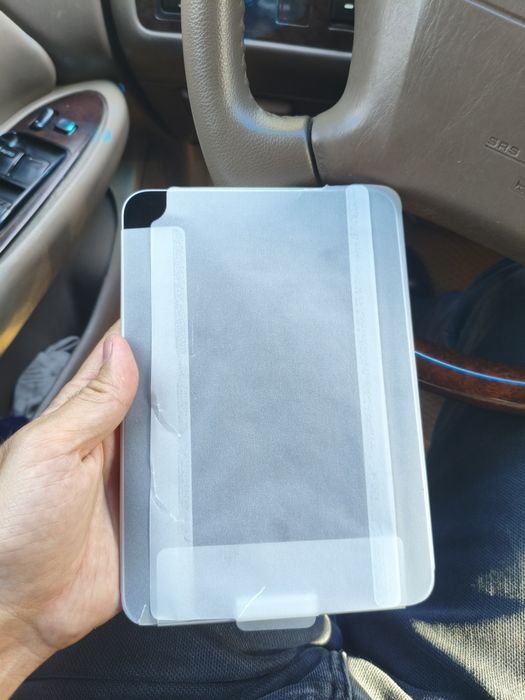 Apple iPad mini 7 (A17 Pro) 128 ГБ Space Gray
