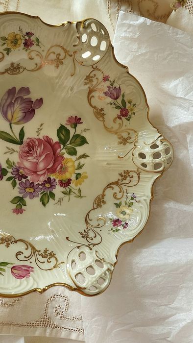 Конфетница Германия