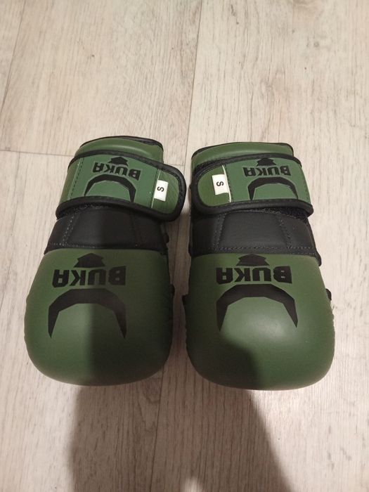 Экипировка для бокса, ММА