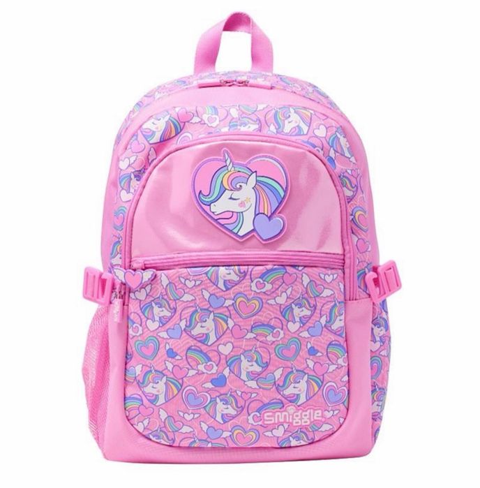 Продам рюкзаки smiggle