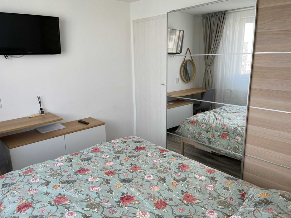 Dirct proprietar - Apartament complet renovat Lujerului