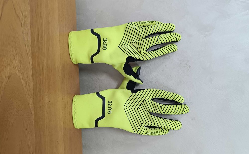 Gorewear- Gore-Tex- InfInIum™-Като Нови