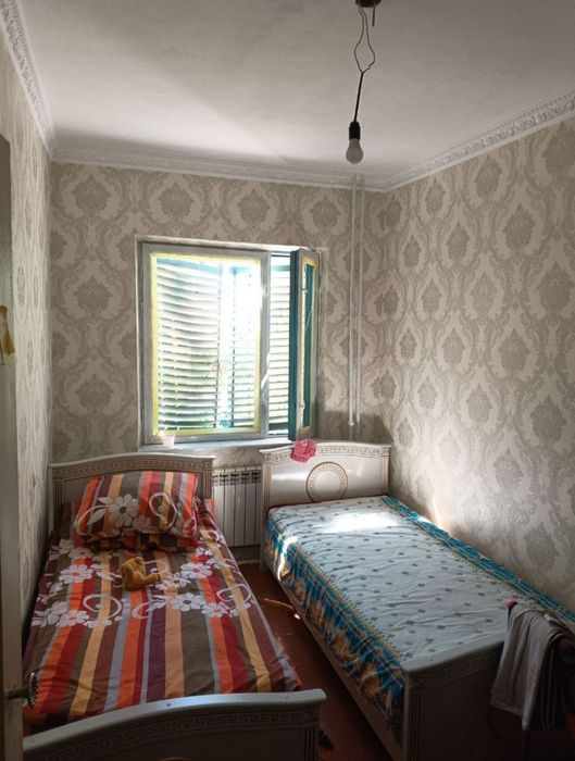 ™ Yakkasaroy Boshliq 2/3/5‼️Panelniy, Razdelka |50м²|Kv sotiladi